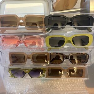 Stylish Women's Sunglasses